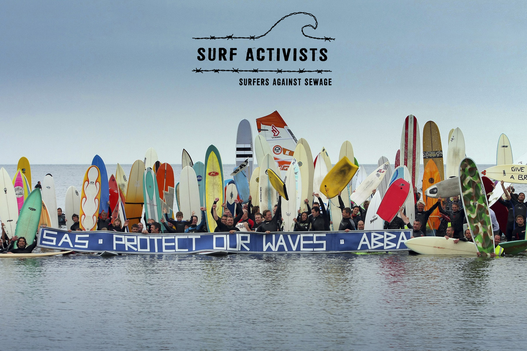 Surf Activists