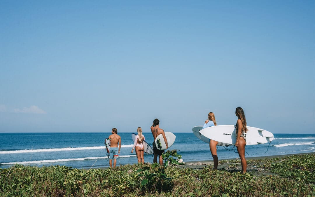 Ride the Wave: Unveiling the Hottest Surf and Stay Destinations of 2024!