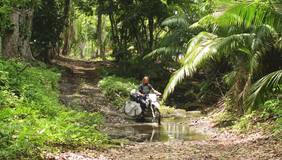 Central America