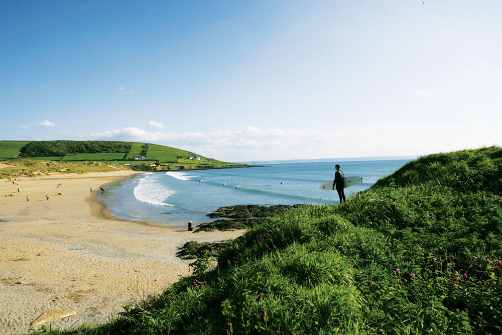 CroydeBay