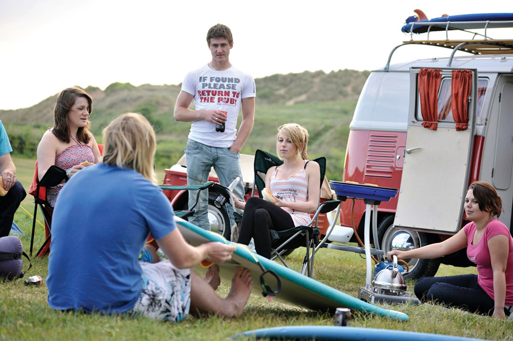 Parkdean-Holidays'-Surfer's-Paradise-Campsite