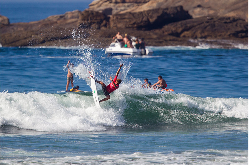 Pro A Coruña Surf Fest - Carvemag.com