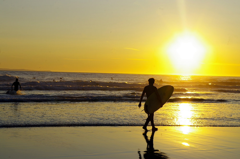 Surfer-at-Croyde-Bay-(1)