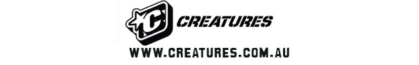 creatures-logo