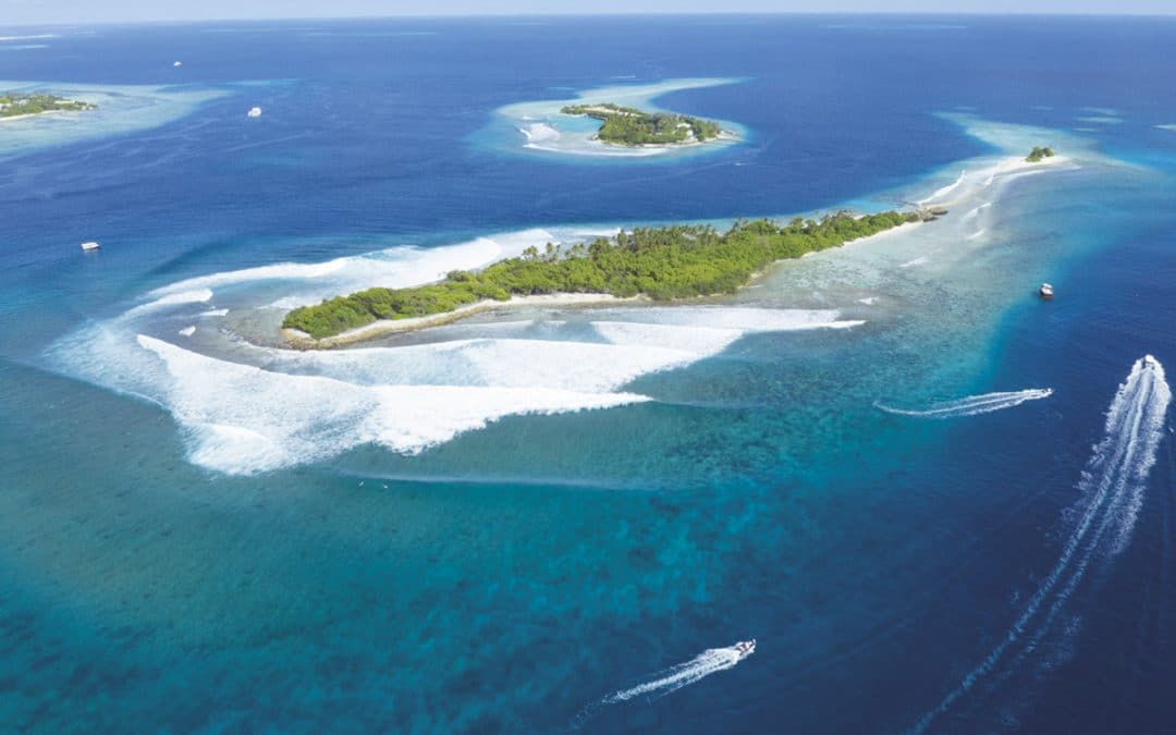 The Champions Trophy, Maldives