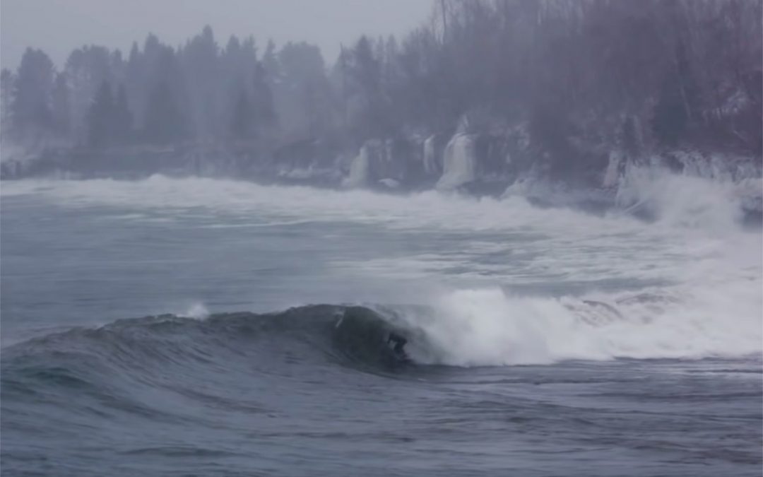 Weird Waves Season 1: Great Lakes Surf