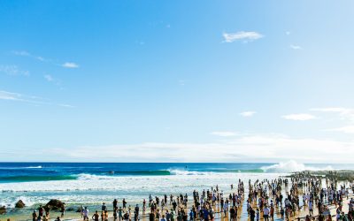 Quiksilver sign three year deal for Quik Pro GC