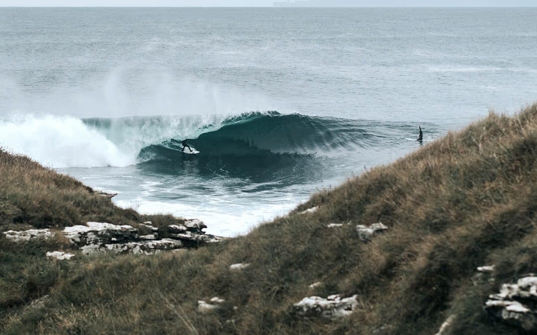 Reubyn Ash’s Scottish score…