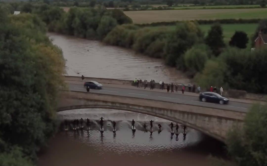 Weird Waves Season 1: The Severn Bore UK