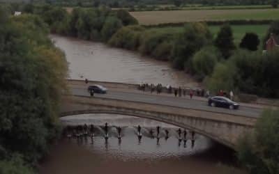 Weird Waves Season 1: The Severn Bore UK