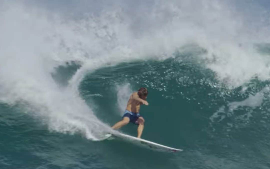 Hawaii Strike Mission – Conner and Parker Coffin