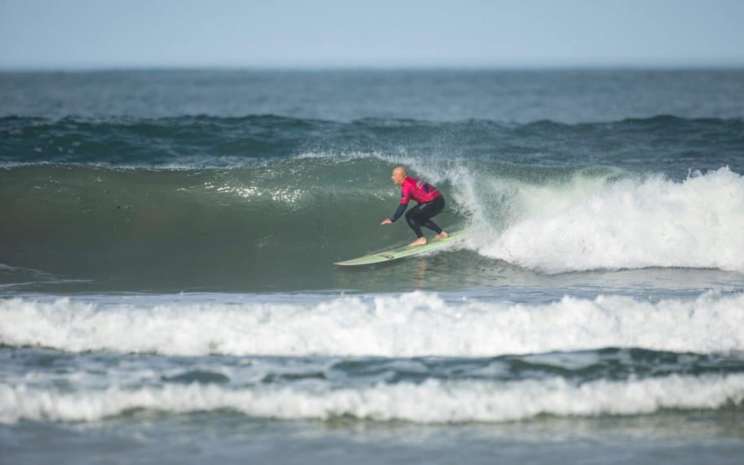 2019 Jesus Longboard Classic rerun from 2018