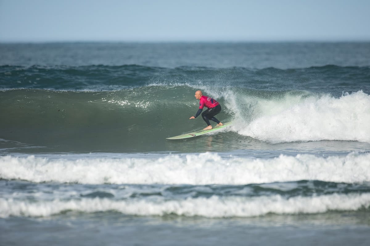 2019 Jesus Longboard Classic rerun from 2018