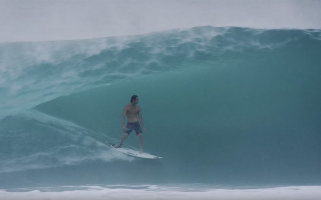 Hawaii…