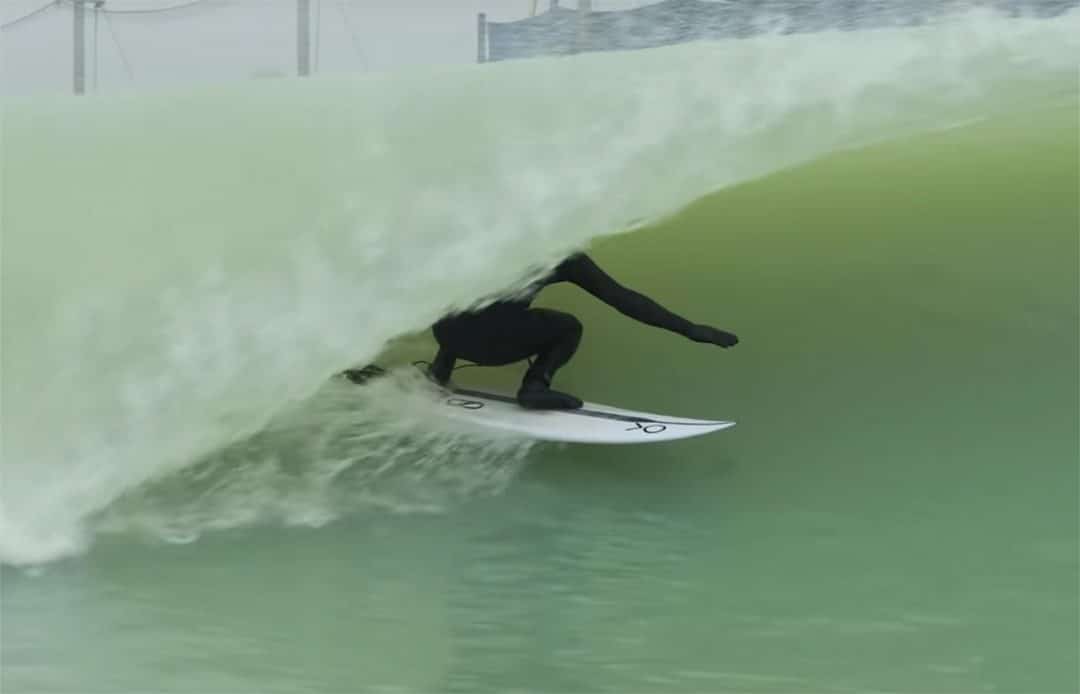 Wave Ranch California Lewis Hamilton & The Wave Ranch - Carvemag.com