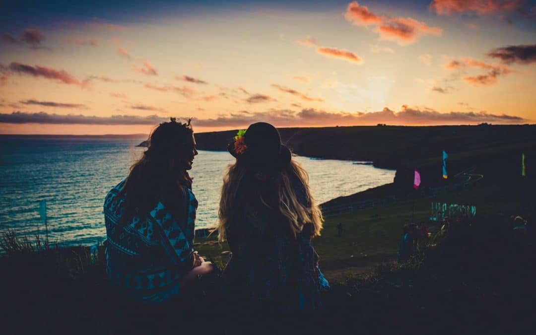Cornwall’s 24 hour 3 day festival