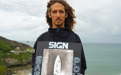 Sustainable Stoke: Transitions to Sustainability in the Surfing World – free for download
