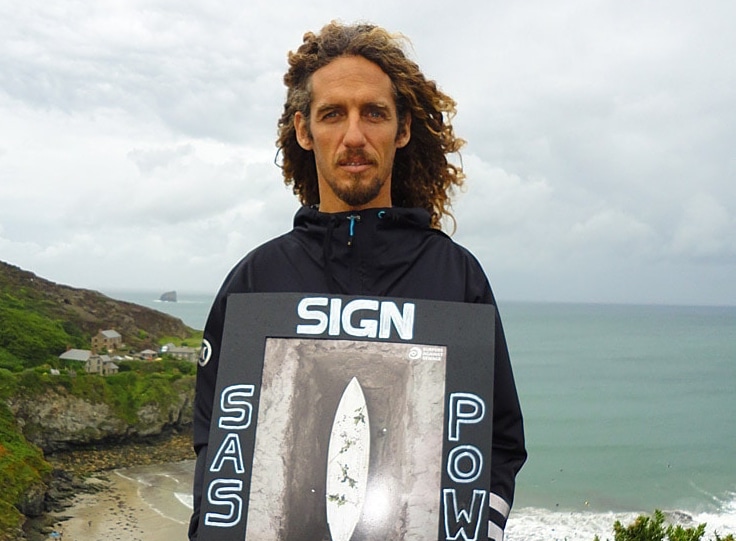 Sustainable Stoke: Transitions to Sustainability in the Surfing World – free for download