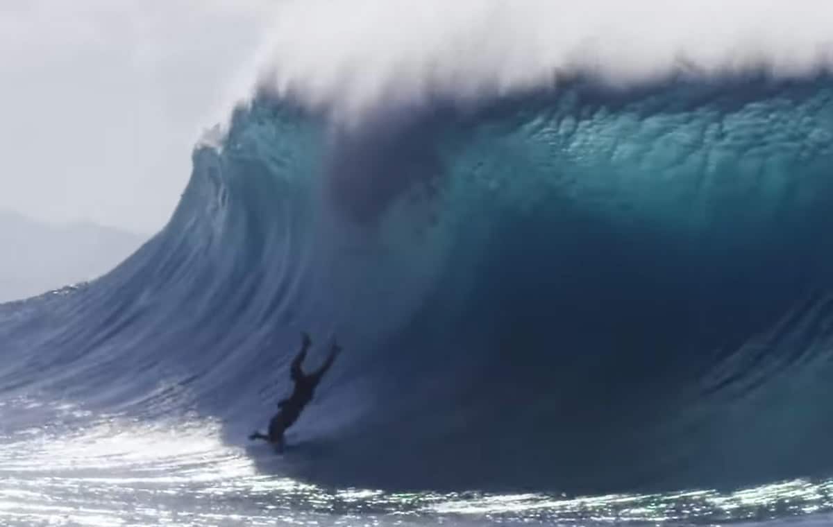 OFFICIAL ANNOUNCEMENT: THE 2019 VOLCOM PIPE PRO