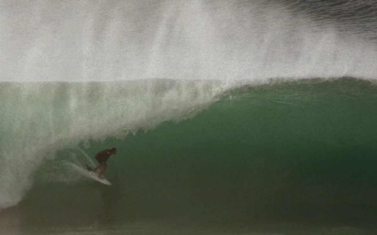 Aloha from Hawaii – Yago Dora