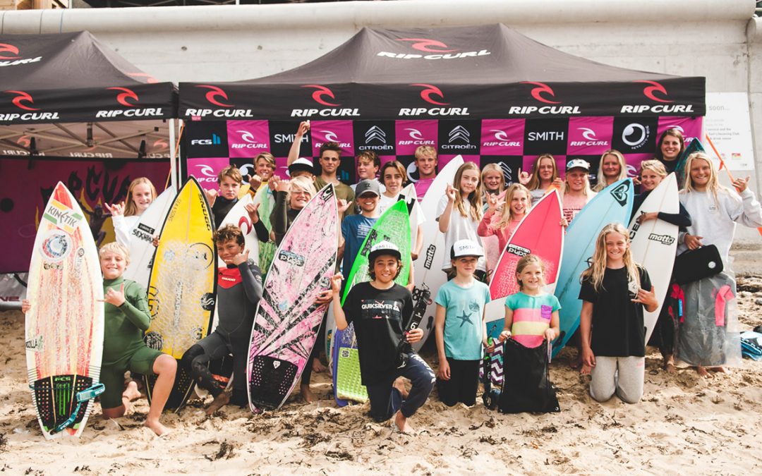 RIP CURL GROMSEARCH