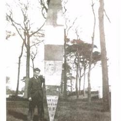 One of Ireland’s first surfers passes – this is the story of Joe Roddy.