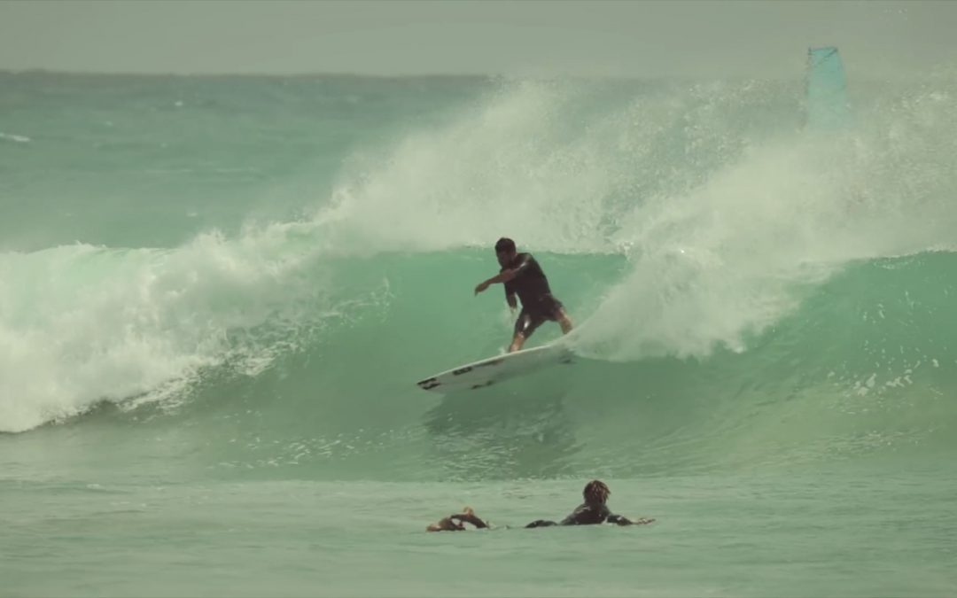 Italo Ferreira…