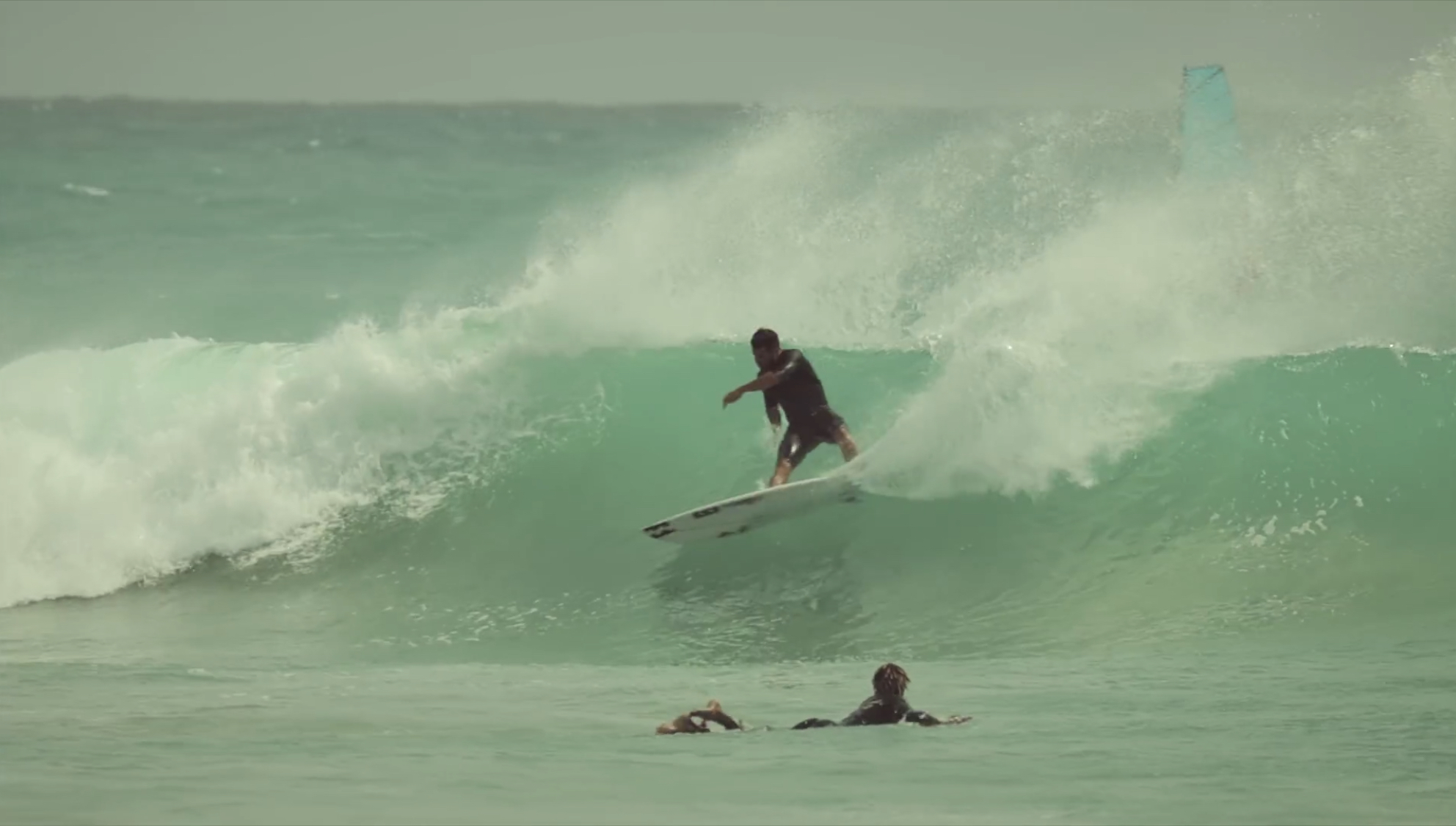 Italo Ferreira…