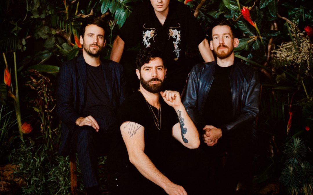 FOALS TO HEADLINE BOARDMASTERS