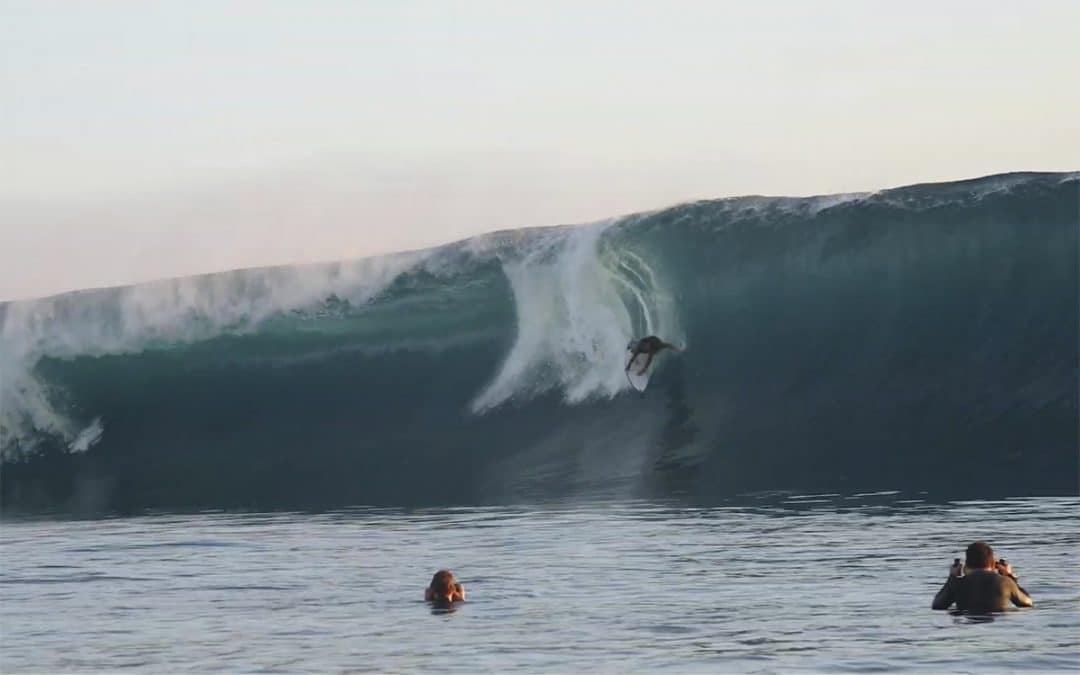Barron Mamiya … Mind