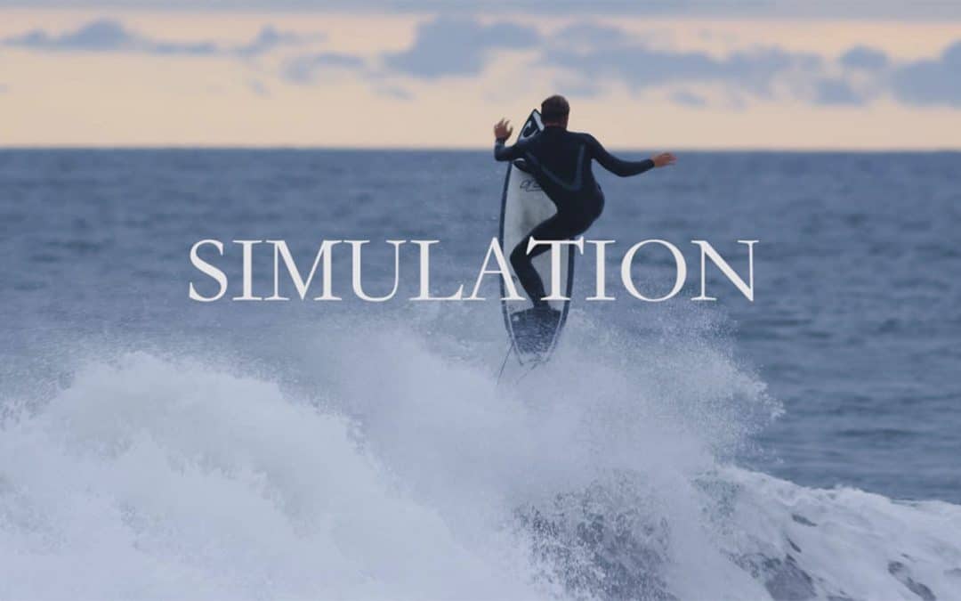 Simulation…