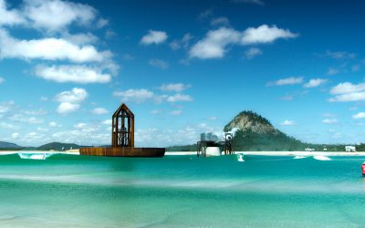 5 Waves Facilities Announce Gold Coast Location