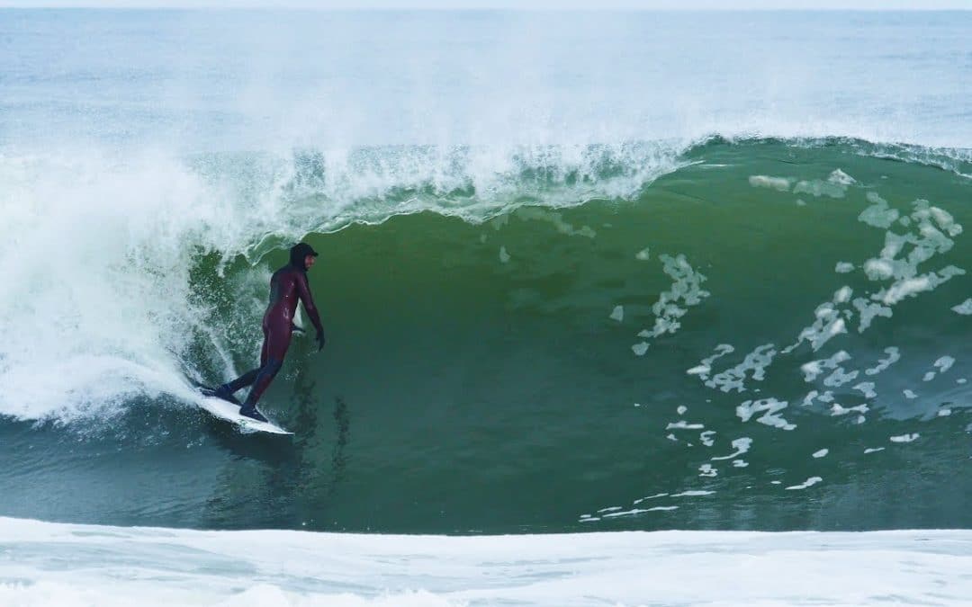 Brett Barley … Solo Perfection
