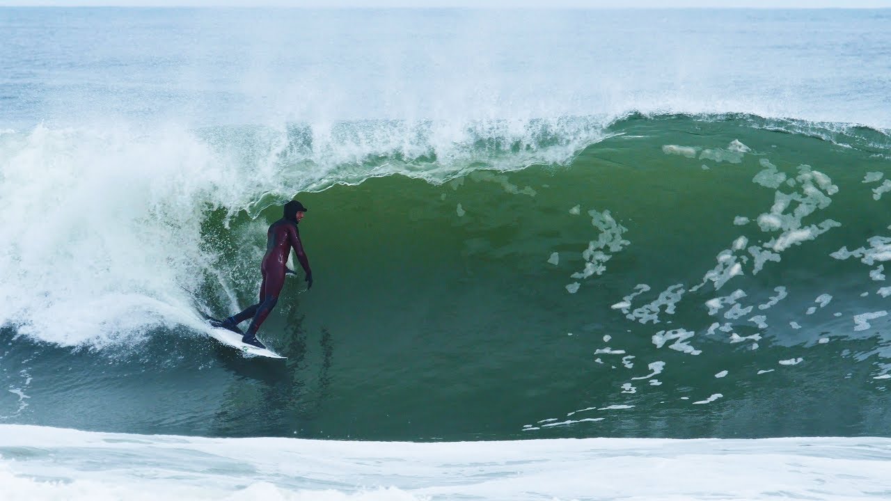 Brett Barley … Solo Perfection