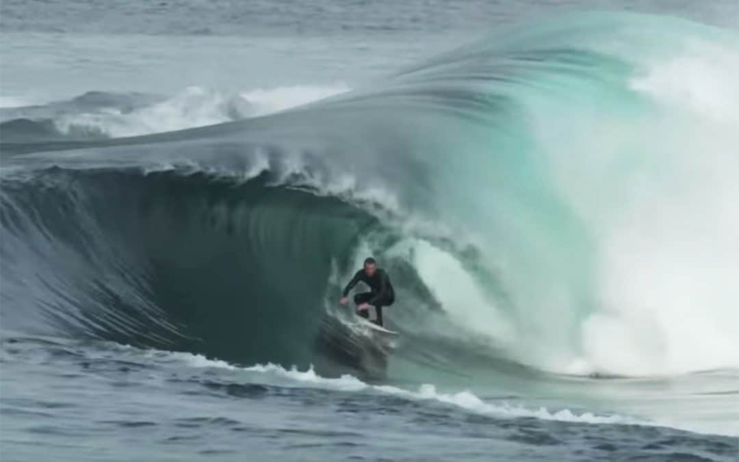 Slab Hunting with Shaun Manners & Creed McTaggart