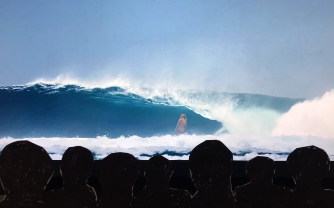 Steph Gilmore ;)