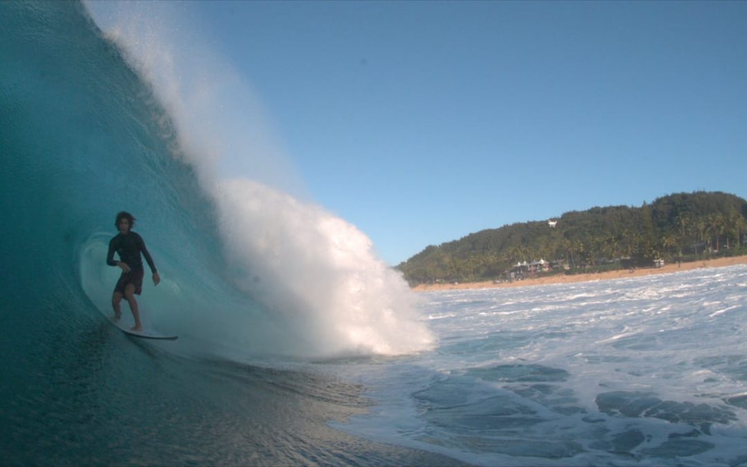 Toby Mossop…