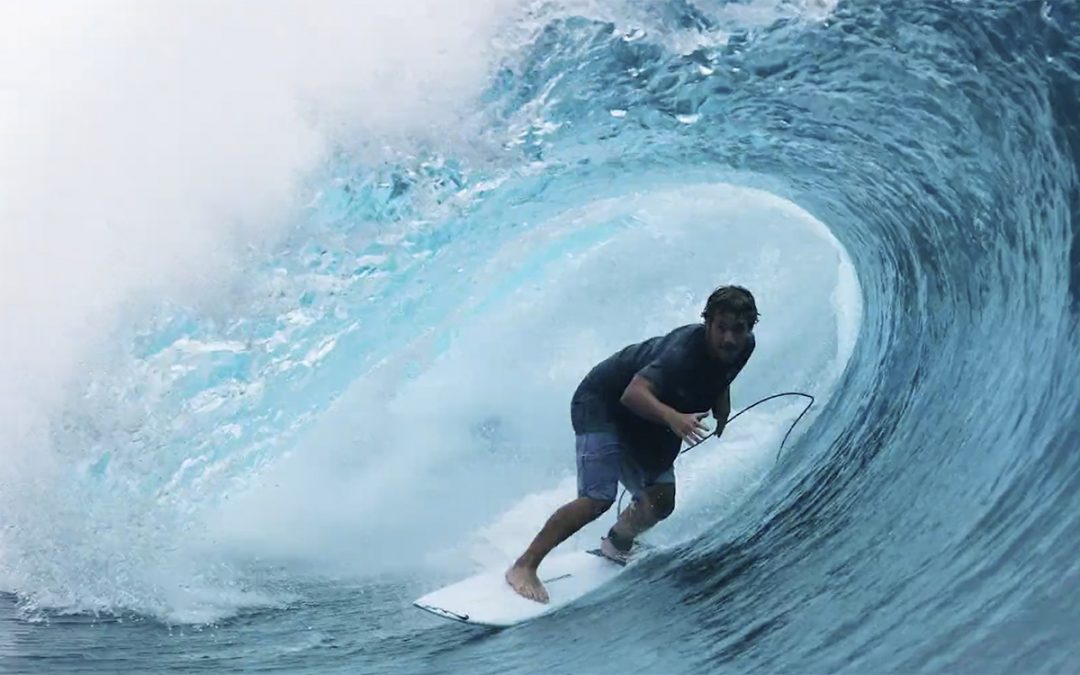 Cloudydaze … Benji Brand and Josh Moniz score.