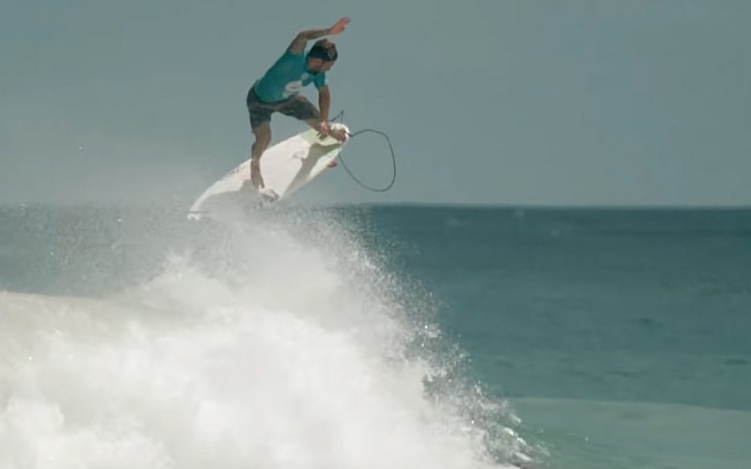 Italo Ferreira – Fernando de Noronha 2019