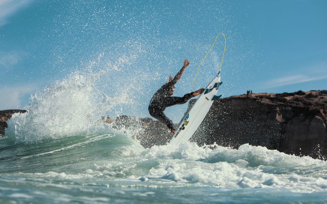 A DAY IN THE LIFE: FREDERICO  MORAIS
