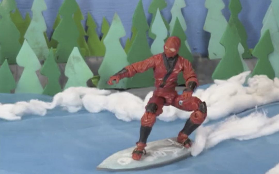 WaveSlayer/Dawn Patrol