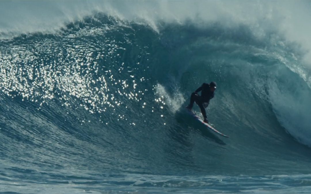 THE WINTER SURF 2: THIS IS KOREA