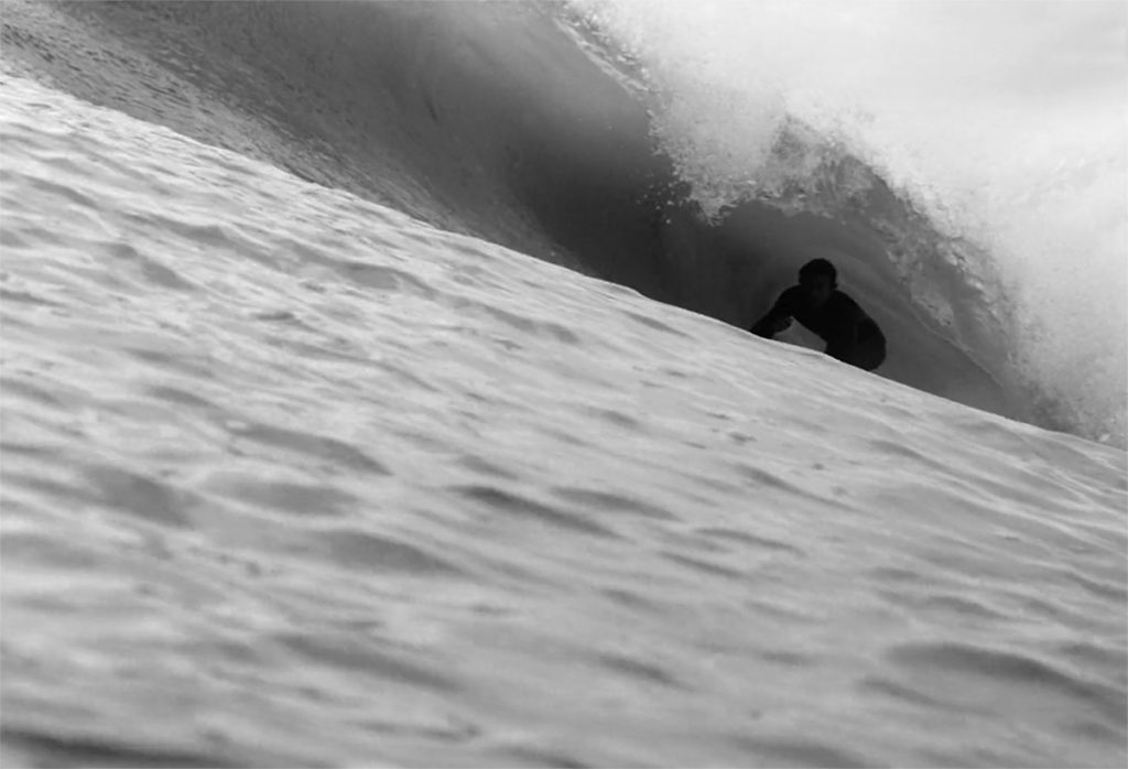 Chasing tubes with Noah Schweizer - Carvemag.com