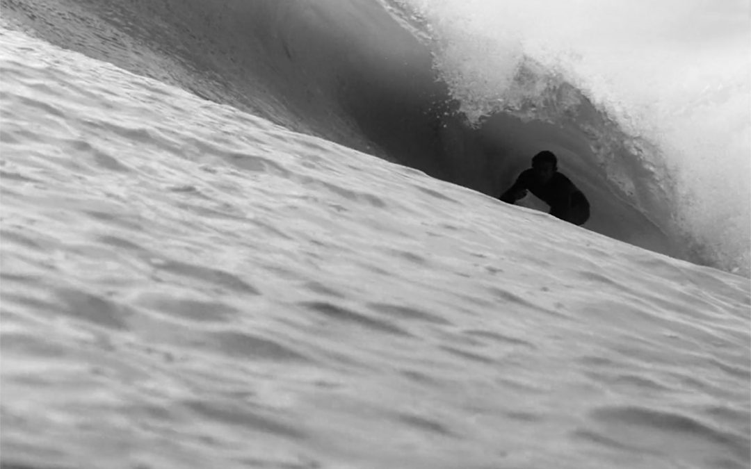 Chasing tubes with Noah Schweizer