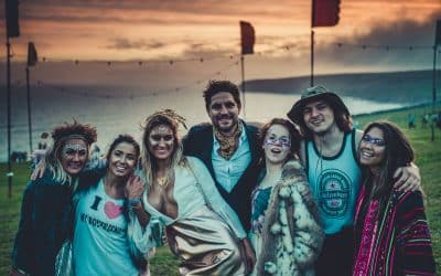 Masked Ball Festival 2019