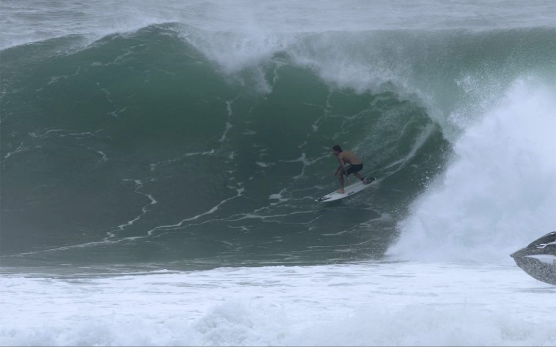 Showreel – Billy Lee-Pope