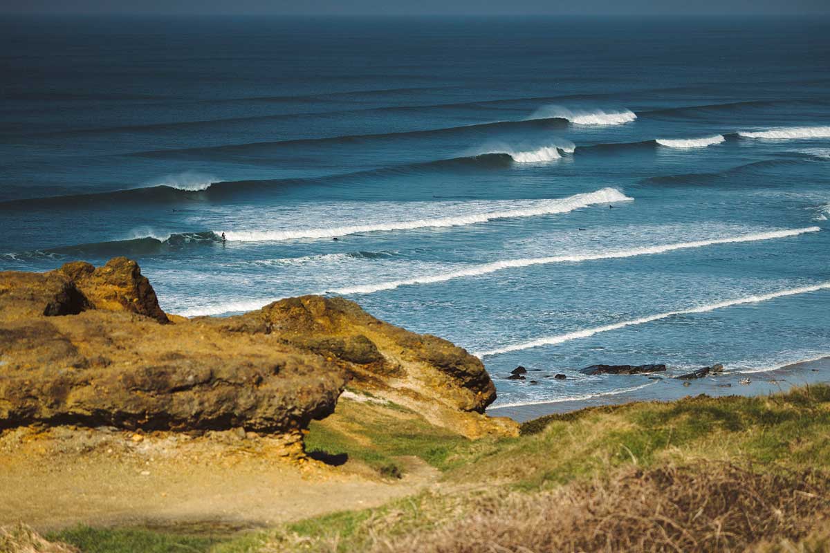 A guide to Newquay Carvemag