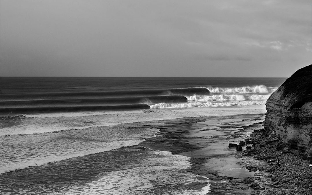 Rip Curl And WSL Announce Three-Year Renewal Of The Rip Curl Pro Bells Beach And Portugal