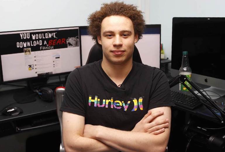 British surfer ‘who saved the world’ pleads guilty to writing malware