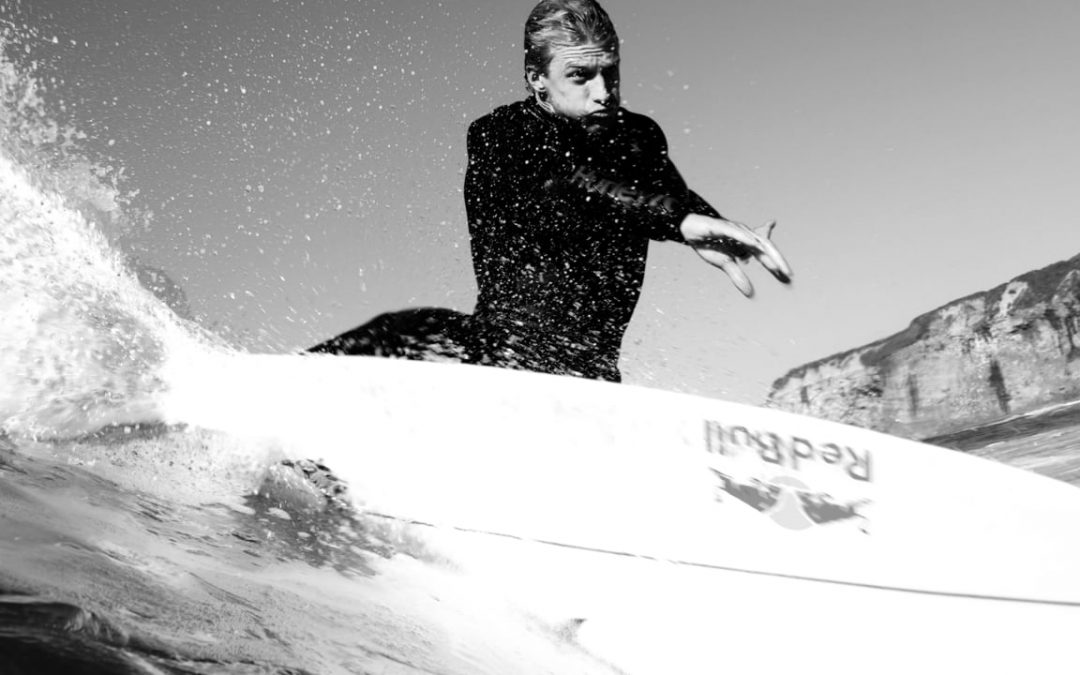 Kolohe Andino – Cabin Fever